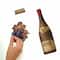 RoomMates Wine Tasting Peel & Stick Wall Decals